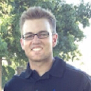 Meet your Posher, Matthew